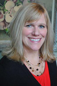 Christine Callahan's Profile Image